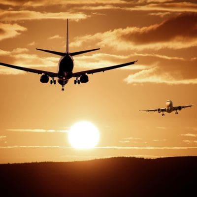 Lufthansa Allegris experience