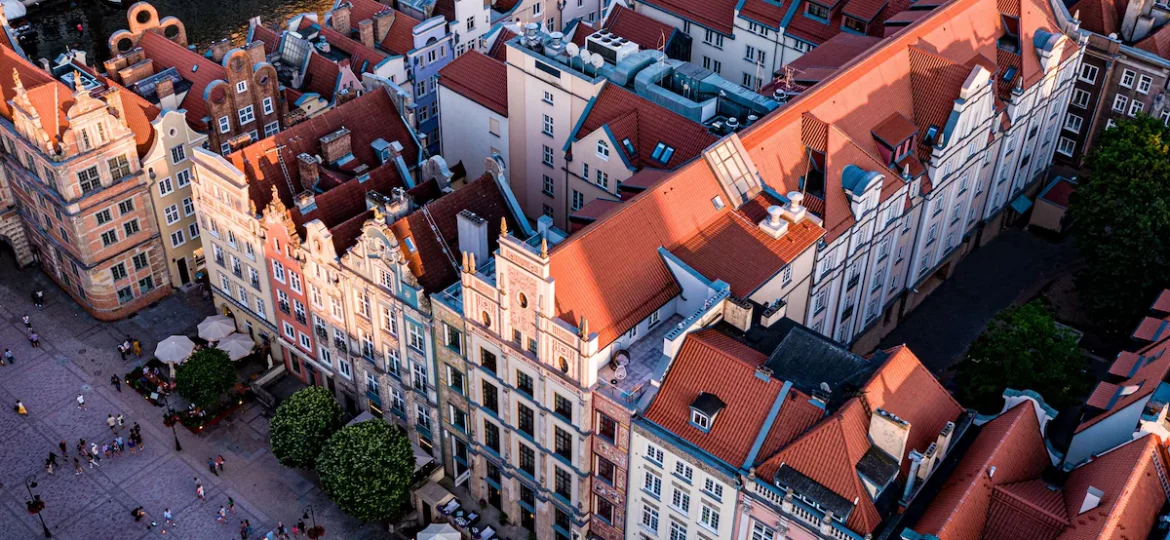 hotele biznesowe Radisson Blu Polska