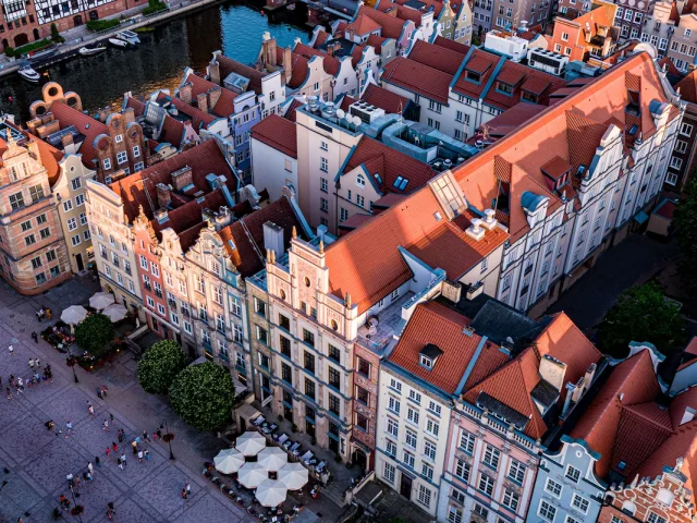 hotele biznesowe Radisson Blu Polska