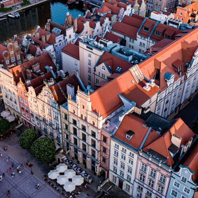 hotele biznesowe Radisson Blu Polska