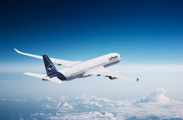 Lufthansa podróże długodystansowe Lufthansa podróże długodystansowe