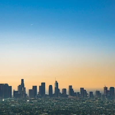 loty LOT Los Angeles